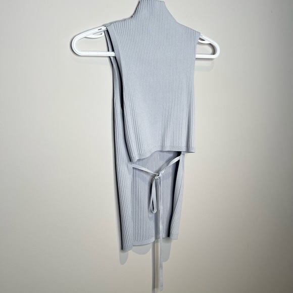 Babaton Back Tie Tank - Picture 9 of 10